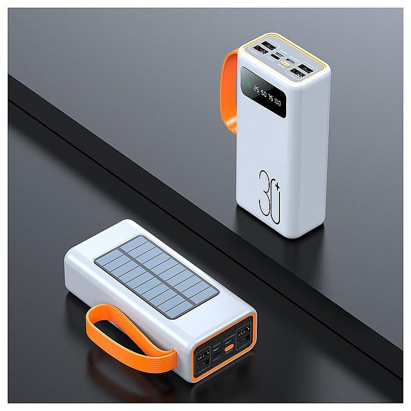 EP-KHP06 - POWER BANK SOLAR PORTÁTIL (50/1)