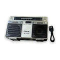 EP- MBT07 - RADIO PORTÁTIL CON REPRODUCTOR DE CASETES (40/1)