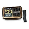 EP- MBT09 - RADIO PORTÁTIL RETRO CON BLUETOOTH (24/1)