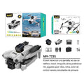 EP- MYU03 - DRON CON CÁMARA HD Y CONTROL REMOTO (36/1)