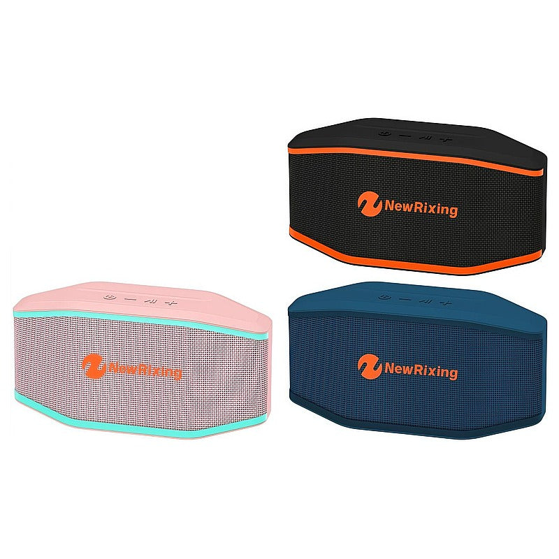 EP-BTC60 - BOCINA BLUETOOTH PORTÁTIL (100/1)