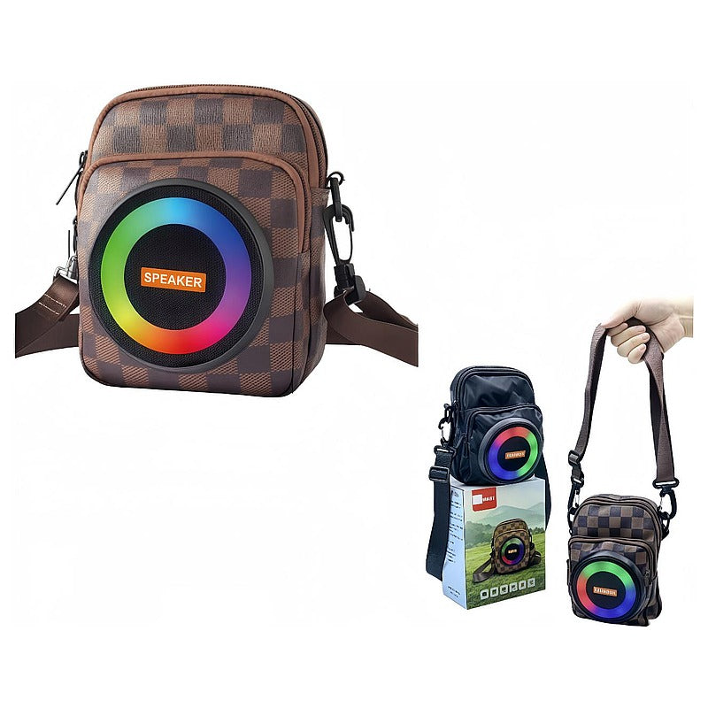 EP-BTC68 - BOLSA CON ALTAVOZ INCORPORADO (60/1)