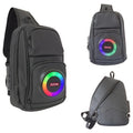 EP-BTC74 - MOCHILA CON ALTAVOZ LED (30/1)