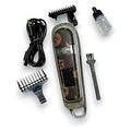 DL-0058 - CORTADORA DE CABELLO ELÉCTRICA (60/1)