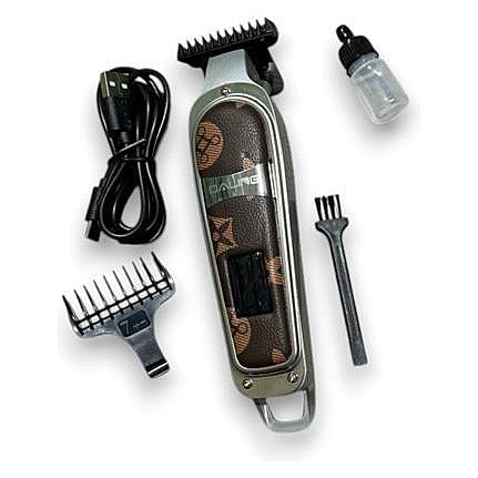 DL-0058 - CORTADORA DE CABELLO ELÉCTRICA (60/1)