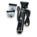 DL-0030 - CORTADORA DE CABELLO RECARGABLE (60/1)