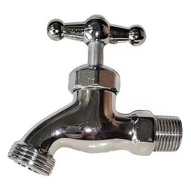 BA-LS1 - GRIFO DE AGUA CROMADO (100/1)