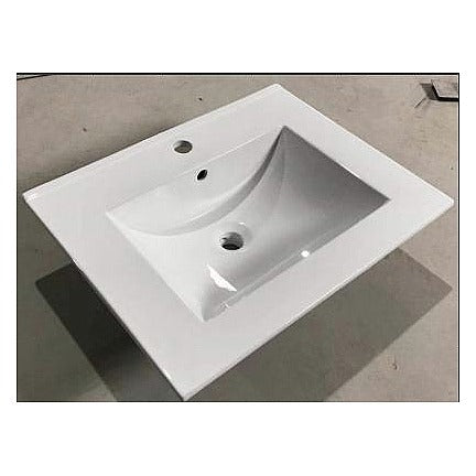 BA-WA-B1 - LAVABO RECTANGULAR CERÁMICO 60 CM (1/1)
