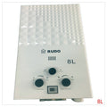 HG-H8L - CALENTADOR DE AGUA A GAS 8L (1/1)