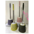 HG-D- TB1 - ESCOBILLA PARA BAÑO CON SOPORTE DECORATIVO (120/1)