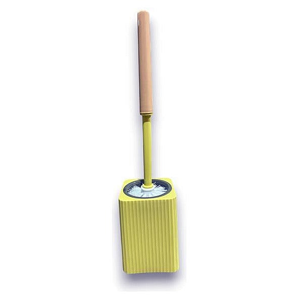 HG-D- TB5 - CEPILLO PARA INODORO CON SOPORTE (96/1)
