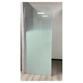 AD-SR7 - MARCO DE ALUMINIO GALVANIZADO VARILLA UNIVERSAL DE 8MM. (1/1)