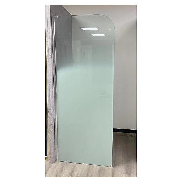 AD-SR7 - MARCO DE ALUMINIO GALVANIZADO VARILLA UNIVERSAL DE 8MM. (1/1)