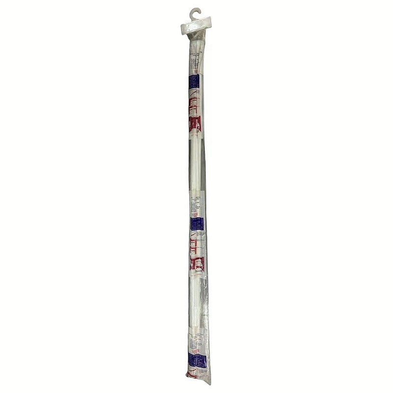 BH-SR1 - VARILLA DE CORTINA DE ALUMINIO (60/1)