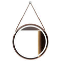HG-RM- L2 - ESPEJO CIRCULAR CON LUZ LED (10/1)