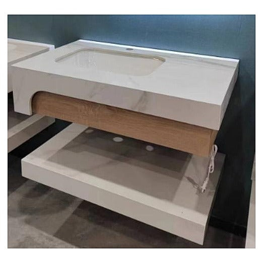 AD-BB14 - MUEBLE DE BAÑO CON LAVABO (1/1)