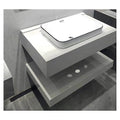 AD-BB19 - LAVABO RECTANGULAR SUSPENDIDO (1/1)