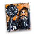 BA-SH5 - KIT DE DUCHA CON MANGUERA (40/1)