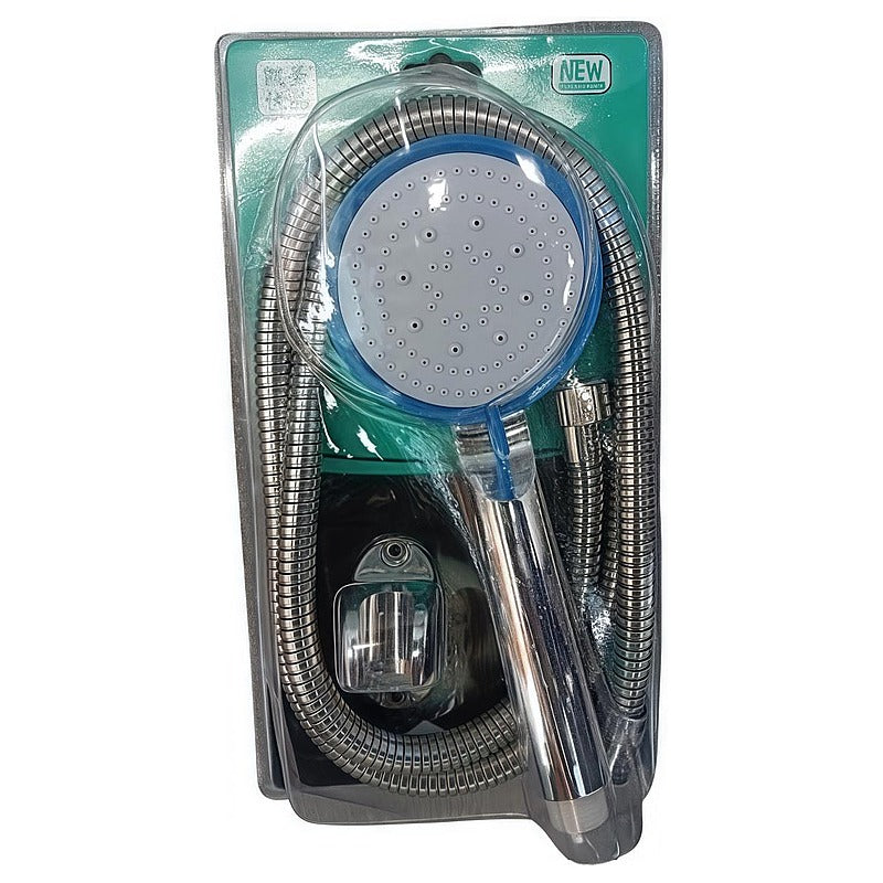 BA-KSH4 - DUCHA TELEFONERA CON MANGUERA (60/1)