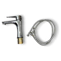 MFA20201 - GRIFO CROMADO PARA LAVABO (12/1)