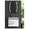 BA-ADC2 - MUEBLE DE BAÑO CON ESPEJO LED (1/1)