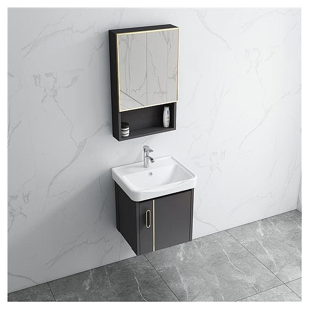 BA-LTB30 - MUEBLE DE BAÑO CON MUEBLE Y ESPEJO (1/1)