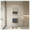 BA-LTB35 - MUEBLE DE BAÑO CON ESPEJO Y LAVABO (1/1)