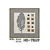 H- HGP79 - CUADRO H- HGP74 (7869/1)