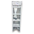 68737-07 - ESCALERA DE ALUMINIO (288/1)