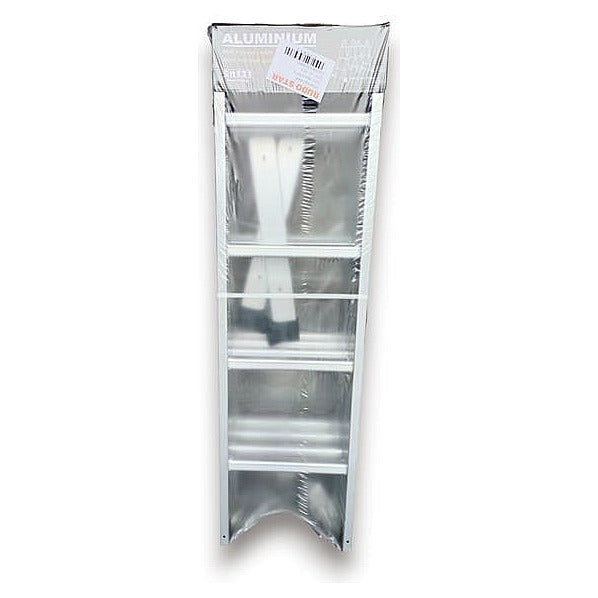 68737-07 - ESCALERA DE ALUMINIO (288/1)