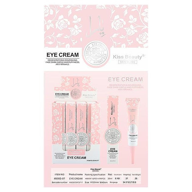 69392-07 - CREMA PARA EL CONTORNO DE OJOS (576/1)