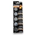 CR2025 - PACK DE BATERÍAS DE BOTÓN (5000/1)