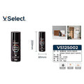 VS125002 - PINTURA EN SPRAY BLANCO MATE 450ML (24/1)