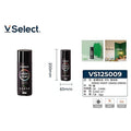 VS125009 - PINTURA EN SPRAY VERDE 450ML (24/1)