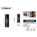 VS125015 - PINTURA EN SPRAY ANTIÓXIDO MARRÓN 450ML (24/1)
