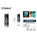 VS125027 - PINTURA EN SPRAY AZUL FLUORESCENTE 450ML (24/1)