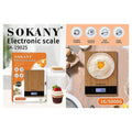 SK-19025 - BALANZA DIGITAL DE COCINA (24/1)