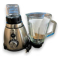 SK- 03031 - LICUADORA DE VIDRIO 1.5L (6/1)