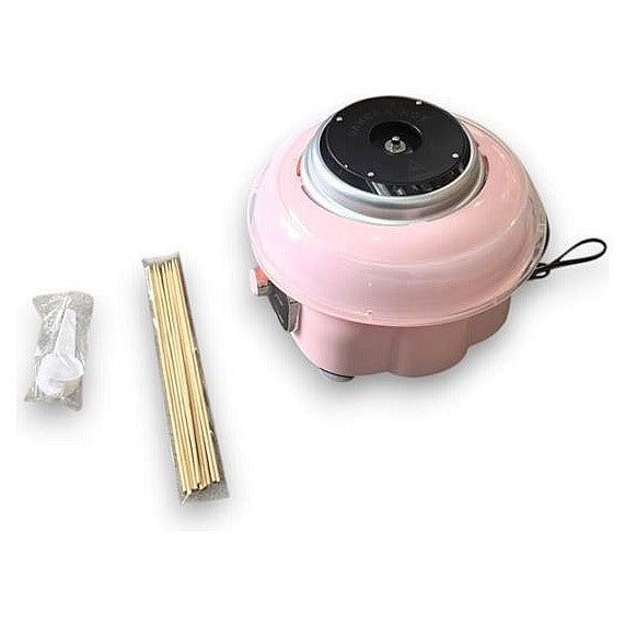 SK-07071 - MÁQUINA PARA HACER ALGODÓN DE AZÚCAR (8/1)