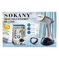SK-11046 - VAPORIZADOR DE ROPA PORTÁTIL 1700W (10/1)
