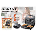 SK-08123 - ASADOR DE PARRILLA (10/1)