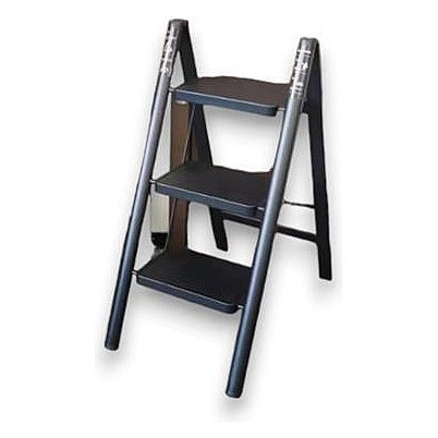SK-03075 - ESCALERA PLEGABLE DE 3 PELDAÑOS (6/1)
