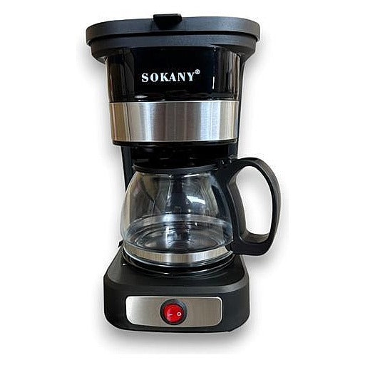 SK-04045 - CAFETERA ELÉCTRICA 750 ML (6/1)