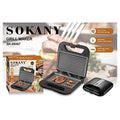 SK-08067 - SANDWICHERA (10/1)