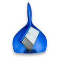 GSD002 - RECOGEDOR CON CEPILLO AZUL (36/1)