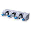 GSG003 - SOPORTE DE ESCOBAS TRIPLE (144/1)