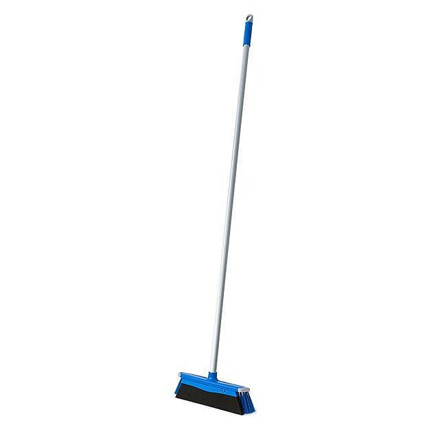 K19010 - ESCOBA DE GOMA AZUL (12/1)