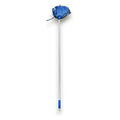 K19023 - TRAPEADOR DE MICROFIBRA AZUL (24/1)