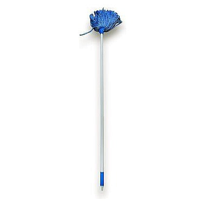 K19023 - TRAPEADOR DE MICROFIBRA AZUL (24/1)