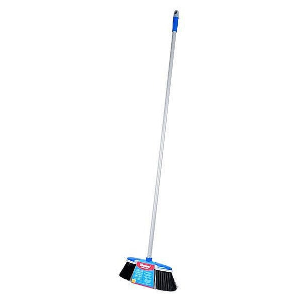 K20003 - ESCOBA CON MANGO DE 31 CM (12/1)